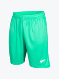 FOCUS CLASSIC SHORT (Green, Yellow, Orange)