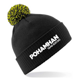 Pohamhan Beanie