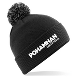 Pohamhan Beanie