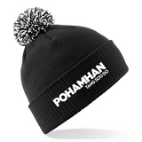 Pohamhan Beanie