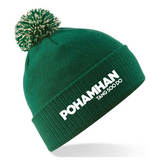 Pohamhan Beanie