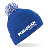 Pohamhan Beanie