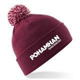 Pohamhan Beanie