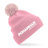 Pohamhan Beanie