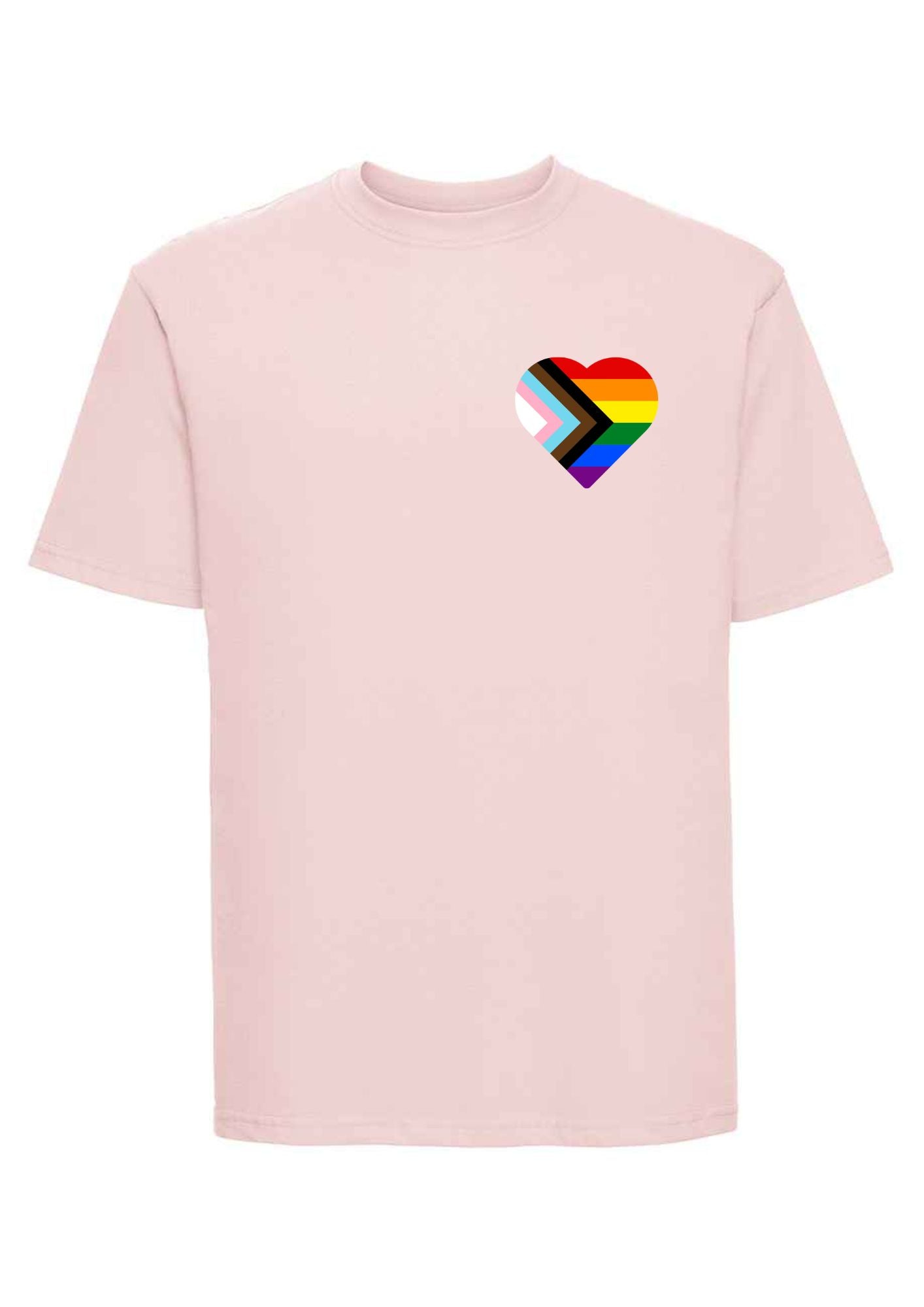 Pride tshirt