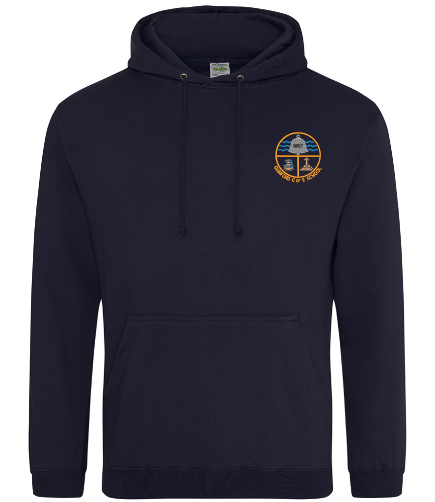 Gainford Primary Leavers Hoody 2024 – Elizabeths Business Hub