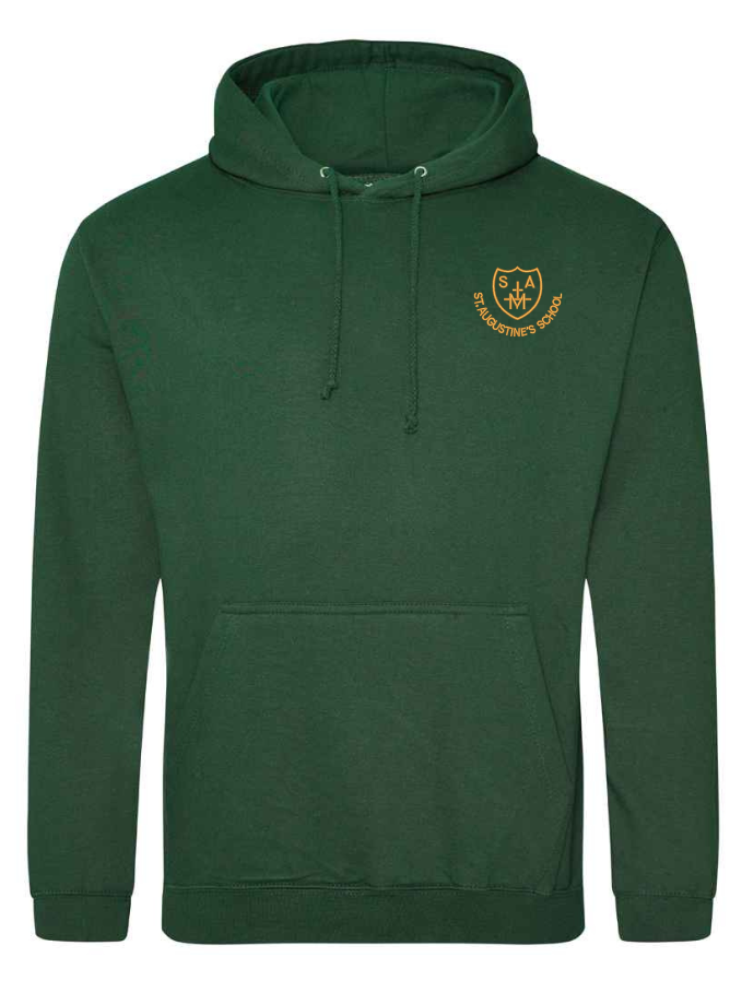 St. Augustine Primary Leavers Hoody 2024 – Elizabeths Business Hub