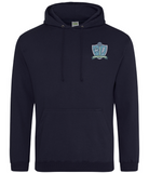 Our Lady & St. Bede Leavers Hoody 2024