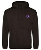 Outwood Academy Ormesby Leavers Hoody 2024 - Block Print