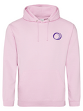 Outwood Academy Ormesby Leavers Hoody 2024 - Block Print