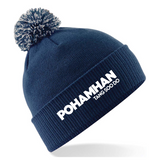 Pohamhan Beanie