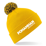 Pohamhan Beanie