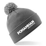 Pohamhan Beanie