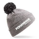 Pohamhan Beanie