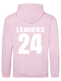 Outwood Academy Ormesby Leavers Hoody 2024 - Block Print