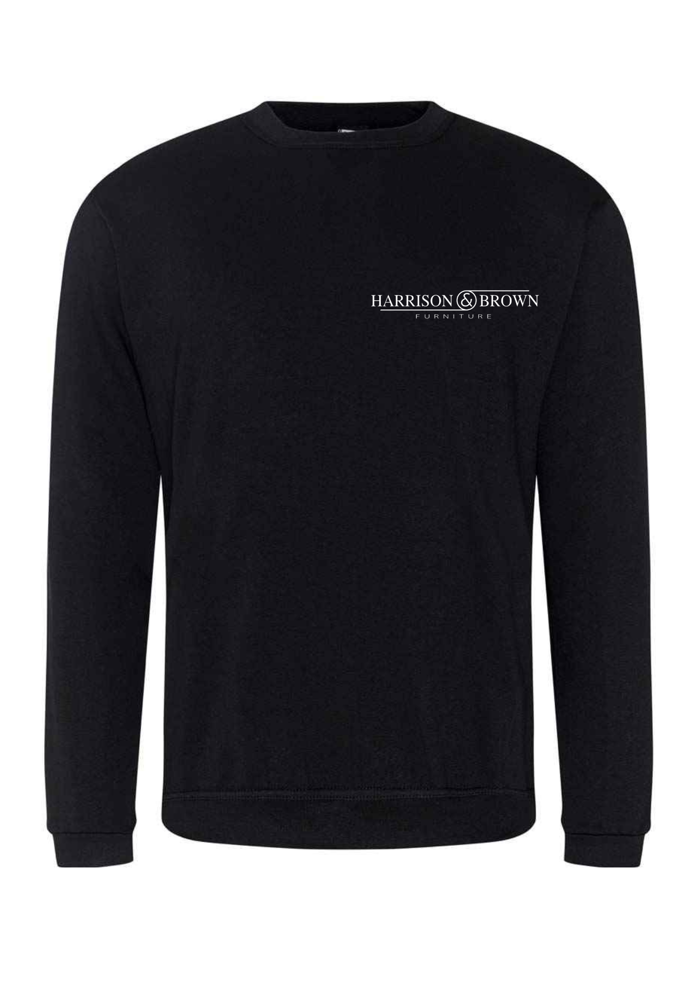Harrison & Brown sweatshirt