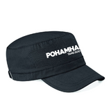 Pohamhan Army Cap