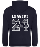 Ingleby Mill Leavers Hoody 2024