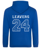 St. Georges Primary Leavers Hoody 2024