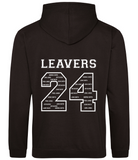 Fairfield Primary Leavers Hoody 2024