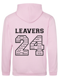 Longfield Leavers Hoody 2024