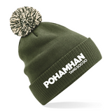 Pohamhan Beanie