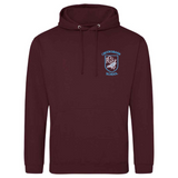 Crooksbarn Leavers Hoodie 2025