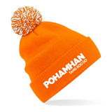 Pohamhan Beanie