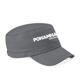 Pohamhan Army Cap