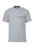 Russell Classic Ringspun T-Shirt - Bespoke Financial - 1