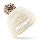 Pohamhan Beanie