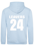 Outwood Academy Ormesby Leavers Hoody 2024 - Block Print