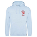 Crooksbarn Leavers Hoodie 2025