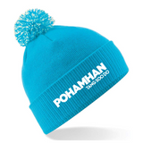 Pohamhan Beanie