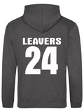 Outwood Academy Ormesby Leavers Hoody 2024 - Block Print