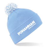 Pohamhan Beanie