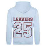 Crooksbarn Leavers Hoodie 2025