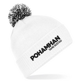 Pohamhan Beanie