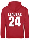 Outwood Academy Ormesby Leavers Hoody 2024 - Block Print