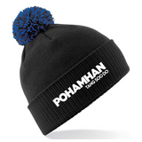 Pohamhan Beanie