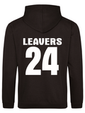 Outwood Academy Ormesby Leavers Hoody 2024 - Block Print