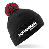 Pohamhan Beanie