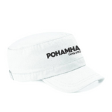 Pohamhan Army Cap