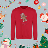 Christmas jumper - Option 3