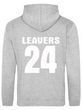 Outwood Academy Ormesby Leavers Hoody 2024 - Block Print