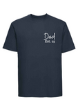 Father's Day tshirt