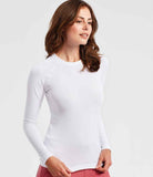 Ladies Unstoppable Fresh Underscrub Base Layer