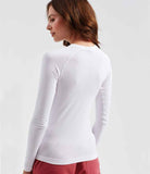 Ladies Unstoppable Fresh Underscrub Base Layer