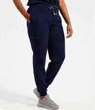 Ladies Energized Onna-Stretch Joggers