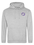 Outwood Academy Ormesby Leavers Hoody 2024 - Block Print